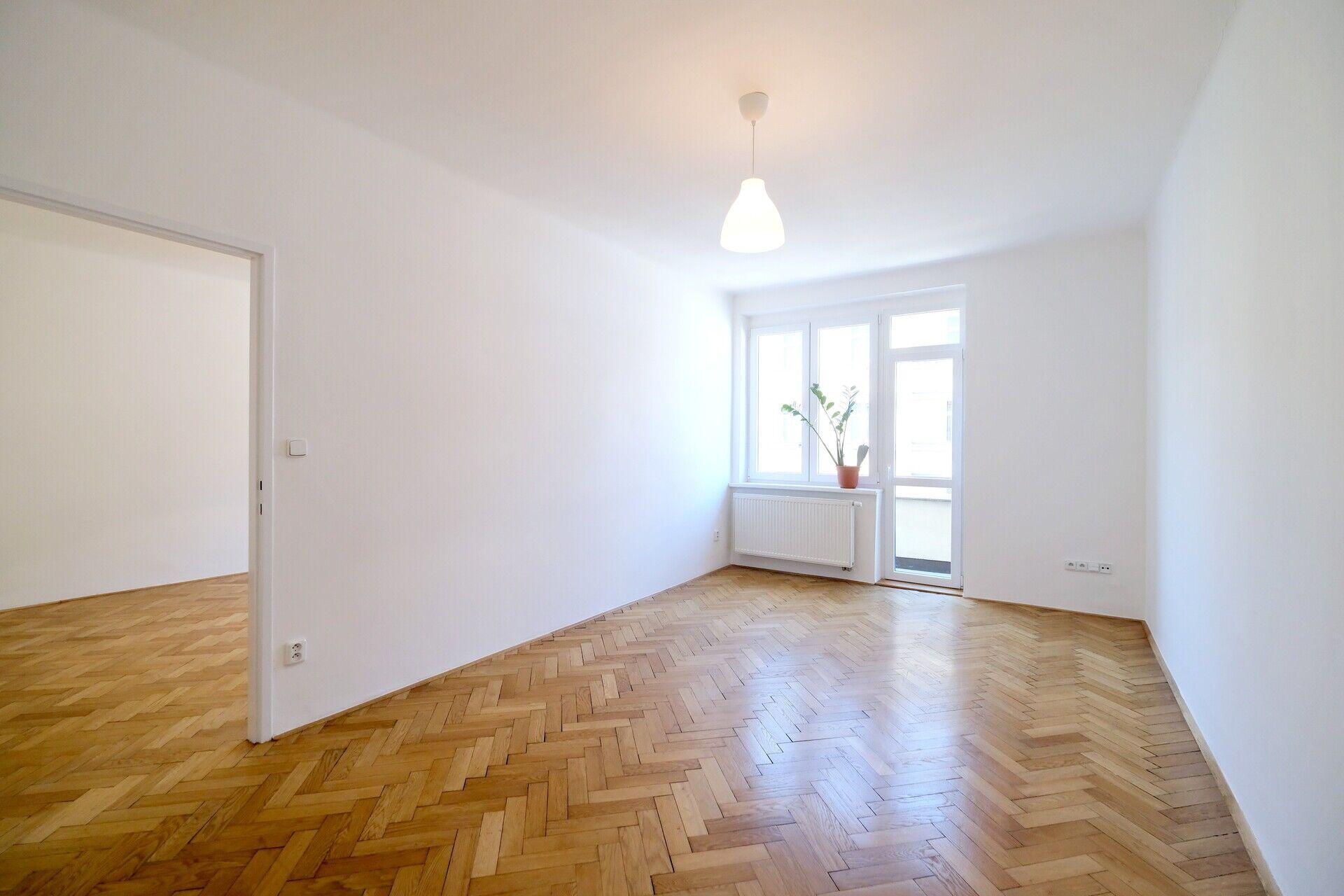 2+1/B 72 m2, Přemyslovská ulice, Praha Flora