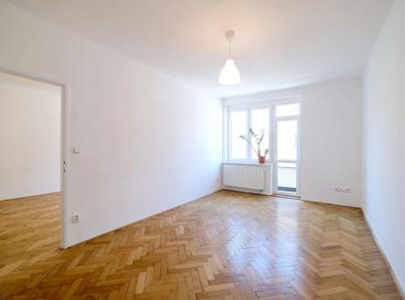 Pronájem bytu, 2+1, 72 m²