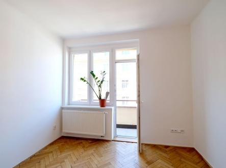 Pronájem bytu, 2+1, 72 m²
