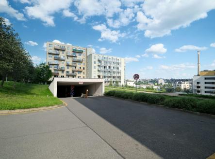 Pronájem , 13 m²