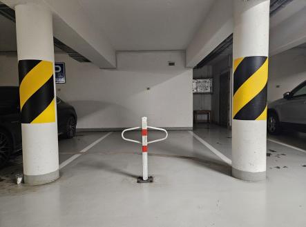 Pronájem , 13 m²