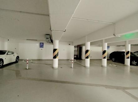 Pronájem , 13 m²