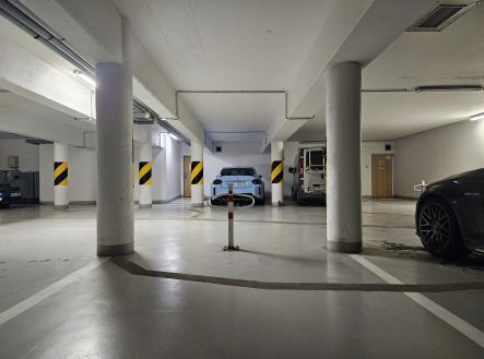 Pronájem , 13 m²