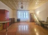 Pronájem bytu, 1+kk, 35 m²