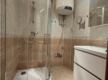 Pronájem bytu, 1+kk, 35 m²