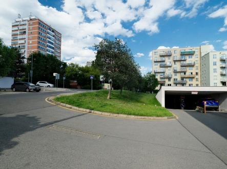 Pronájem , 12 m²