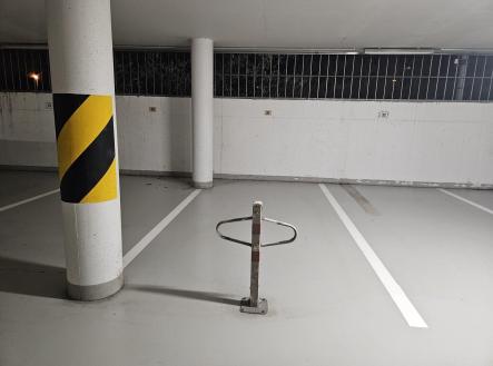 Pronájem , 12 m²