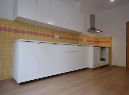 Pronájem bytu, 2+1, 70 m²