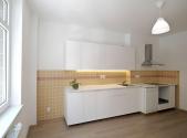 Pronájem bytu, 2+1, 70 m²