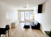 Pronájem bytu, 2+kk, 53 m²