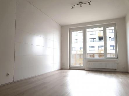 Pronájem bytu, 2+kk, 53 m²