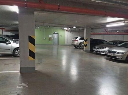 Pronájem , 13 m²