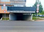 Pronájem garáže, 10 m²
