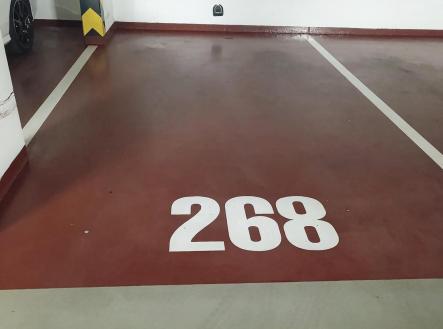 Pronájem , 10 m²