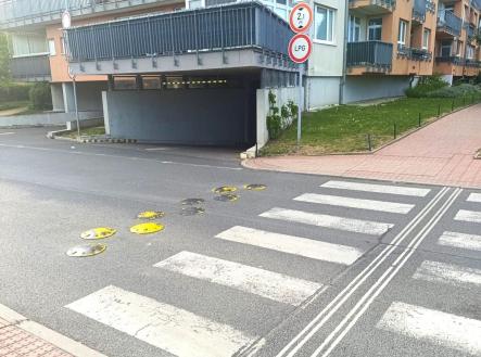 Pronájem , 10 m²