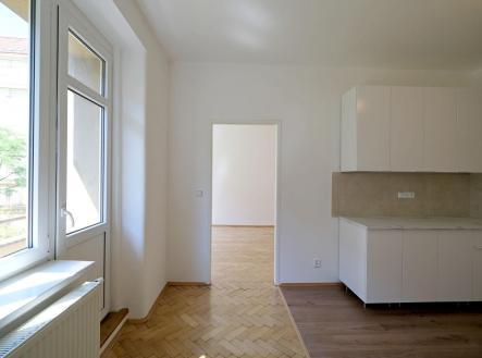 Pronájem bytu, 3+kk, 67 m²