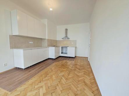 Pronájem bytu, 3+kk, 67 m²