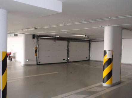 Pronájem , 12 m²