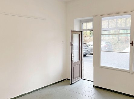 Pronájem obchodní prostory, 20 m²