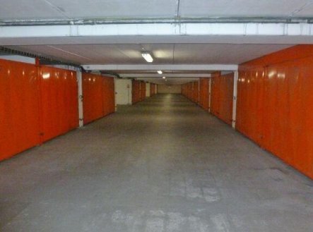Pronájem , 18 m²