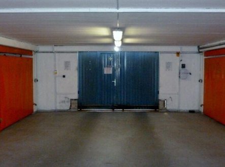 Pronájem , 18 m²