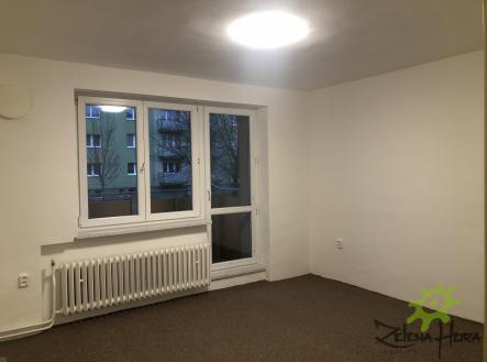 Pronájem bytu, 2+1, 74 m²