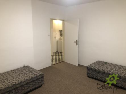 Pronájem bytu, 2+1, 74 m²