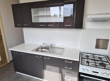 Pronájem bytu, 2+1, 56 m² obrázek