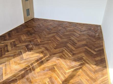 Pronájem bytu, 2+1, 56 m²