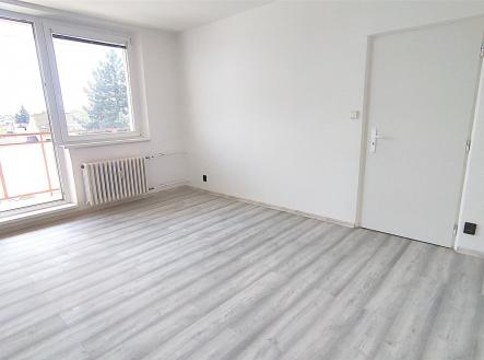 Prodej bytu, 1+1, 25 m²