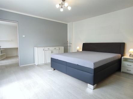 Pronájem - dům/vila, 97 m²