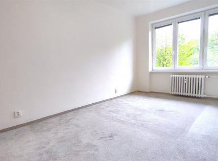 Pronájem bytu, 3+1, 64 m²