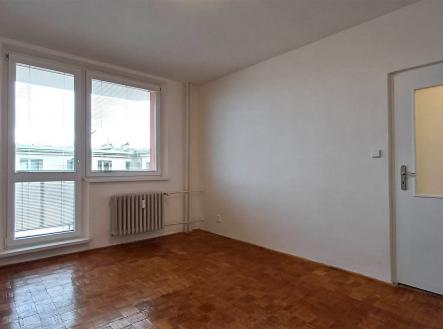 Pronájem bytu, 1+1, 31 m²