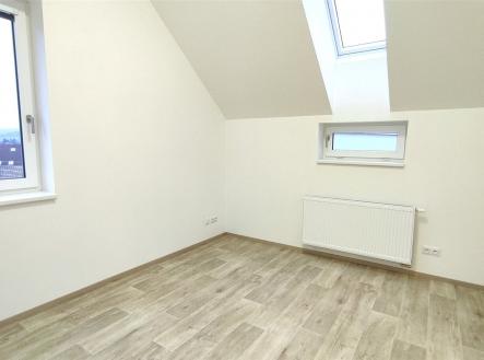 Pronájem bytu, 2+kk, 59 m²