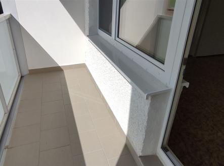 Pronájem bytu, 4+1, 75 m²