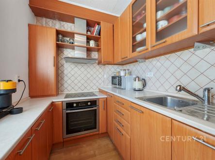 Prodej bytu, 3+kk, 65 m²