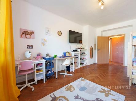 Prodej bytu, 3+kk, 65 m²