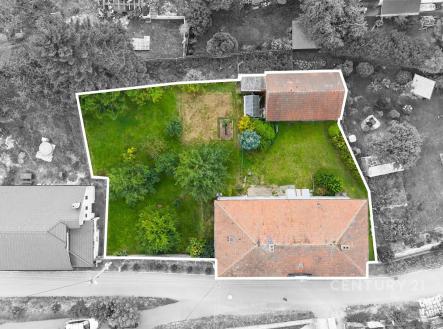 Prodej domu/vily, 280 m²