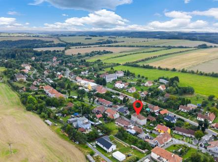 Prodej domu/vily, 280 m²