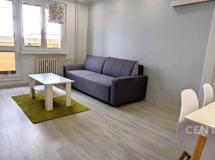 Pronájem bytu, 2+1, 55 m²