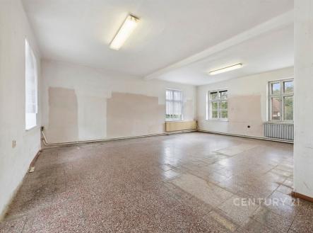 Prodej nájemního domu, 280 m²