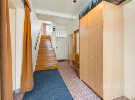 Prodej nájemního domu, 280 m²