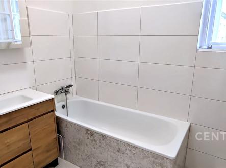 Pronájem bytu, 2+1, 96 m²