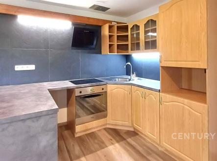 Pronájem bytu, 2+kk, 73 m²