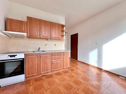 Pronájem bytu, 1+1, 32 m²