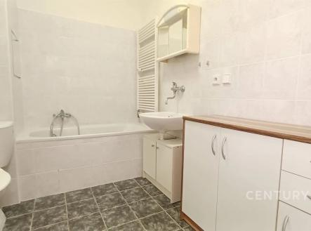 Pronájem bytu, 1+kk, 33 m²