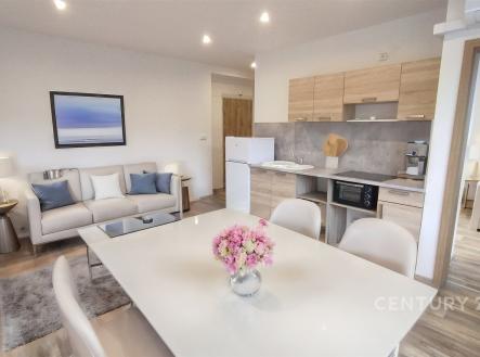 Pronájem bytu, 1+1, 37 m²