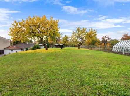 Prodej pozemku pro bydlení, 1 040 m²