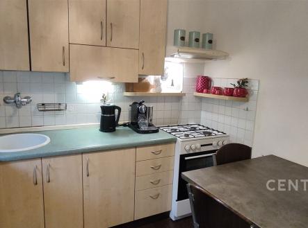 Pronájem domu/vily, 80 m²