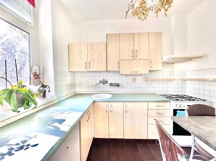 Pronájem domu/vily, 80 m²